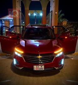 شيفروليه إكوينوكس